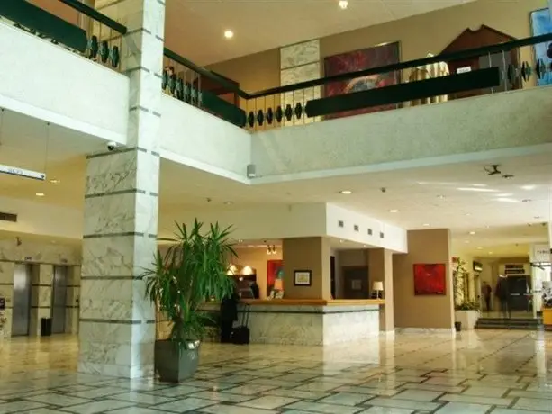 Tirana International Hotel & Conference Center 