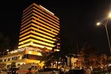 Tirana International Hotel & Conference Center 