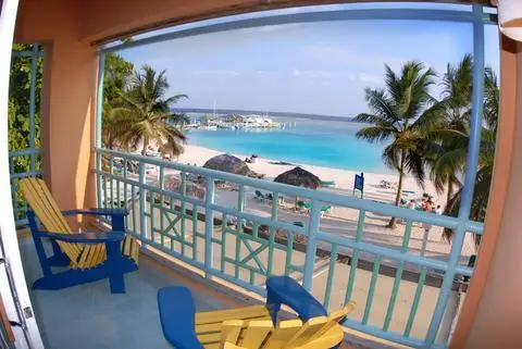 Whala Boca Chica All Inclusive Resort 