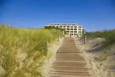 Strandhotel Dunenmeer - Adults only 