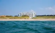 Strandhotel Dunenmeer - Adults only 