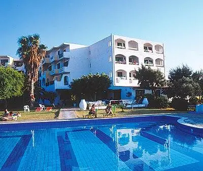 Oceanis Hotel Anissaras 