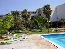 Oceanis Hotel Anissaras 