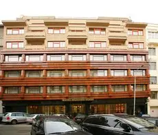 Hotel Majestic Plaza 