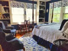 Pettigru Place Bed & Breakfast 