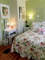 Pettigru Place Bed & Breakfast 