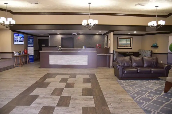 Best Western Plus Las Vegas West 