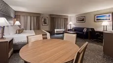 Best Western Plus Las Vegas West 