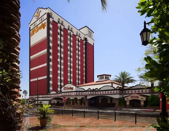 El Cortez Hotel & Casino 