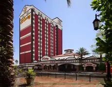 El Cortez Hotel & Casino 