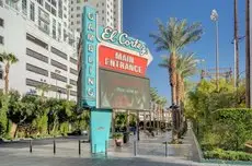 El Cortez Hotel & Casino 