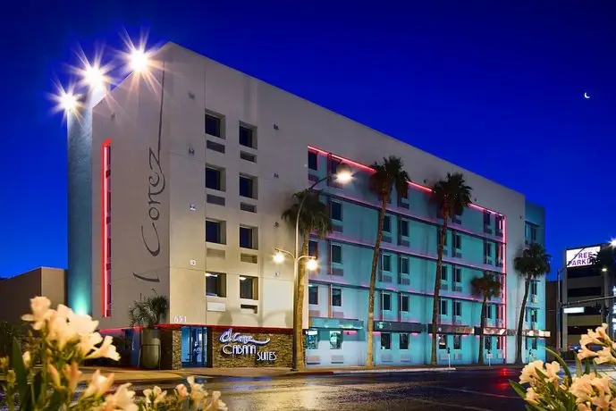 El Cortez Hotel & Casino 