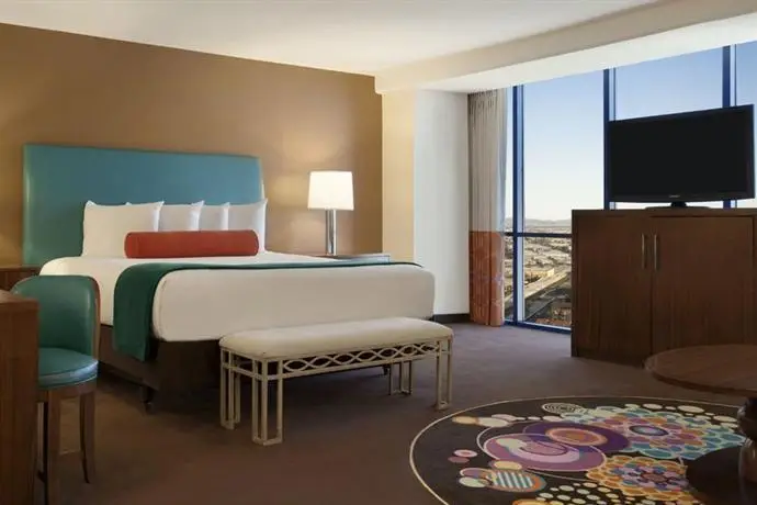 Rio All Suite Hotel & Casino