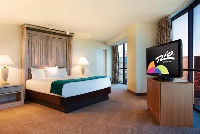 Rio All Suite Hotel & Casino