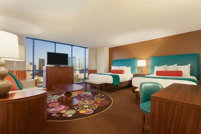 Rio All Suite Hotel & Casino