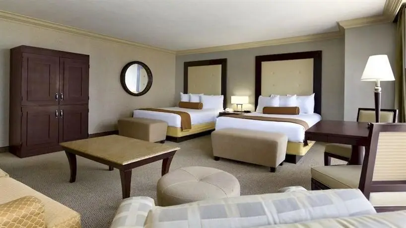 Rio All Suite Hotel & Casino