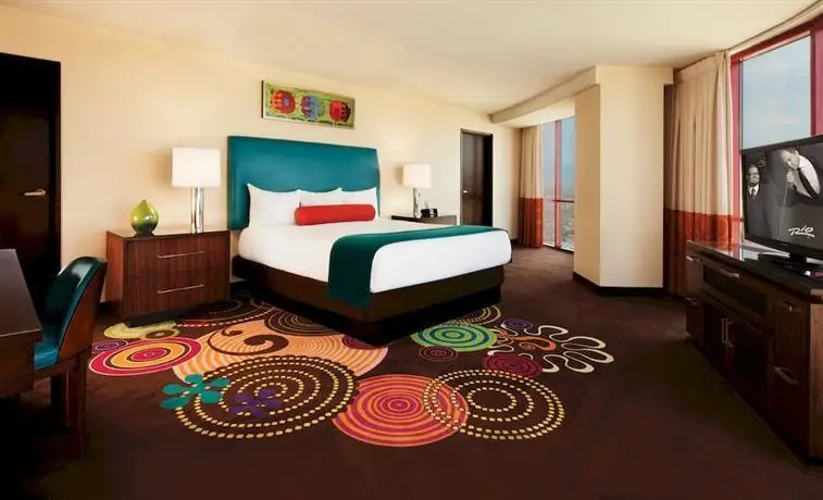 Rio All Suite Hotel & Casino 