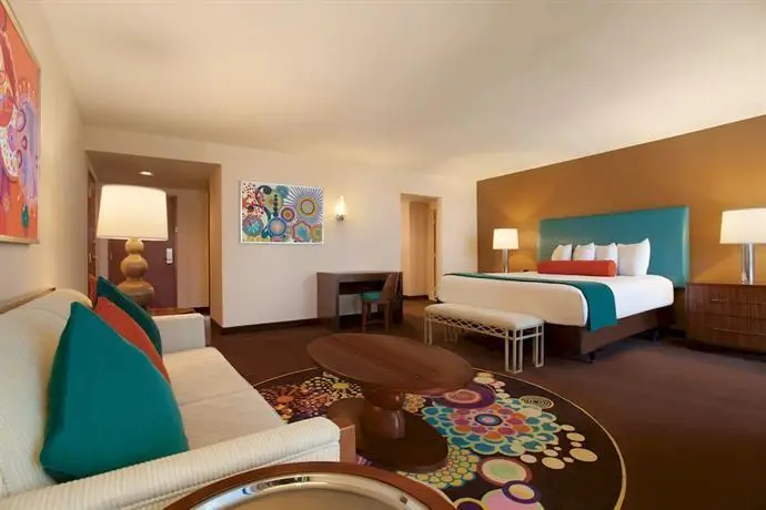 Rio All Suite Hotel & Casino 