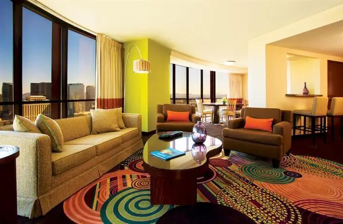 Rio All Suite Hotel & Casino 