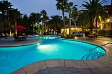 Tuscany Suites & Casino Free Parking 