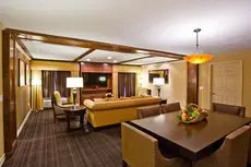 Tuscany Suites & Casino Free Parking 