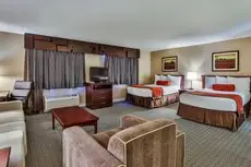 Tuscany Suites & Casino Free Parking 