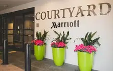 Courtyard by Marriott Seattle Bellevue Downtown 