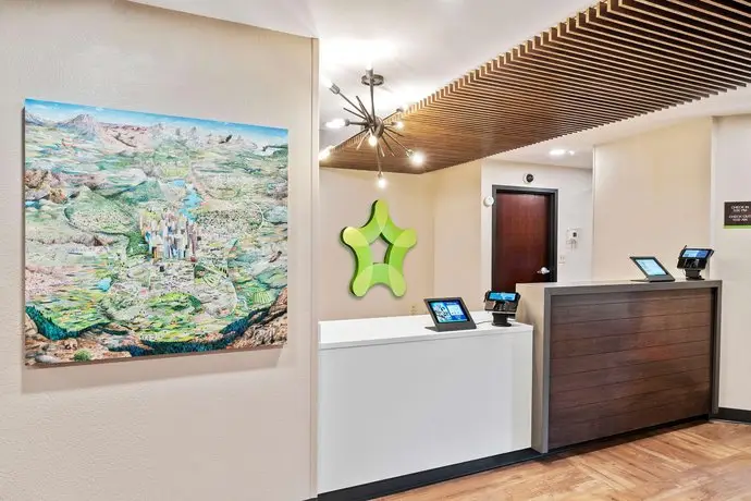 Extended Stay America - Seattle - Bellevue - Downtown