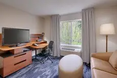 Fairfield Inn & Suites Seattle Bellevue/Redmond 