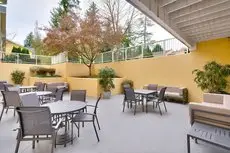 Fairfield Inn & Suites Seattle Bellevue/Redmond 