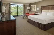 Hilton Bellevue 