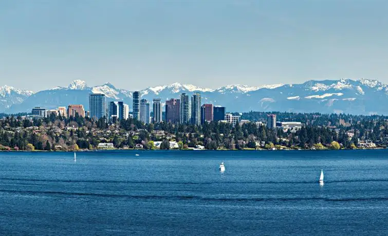 Hyatt Regency Bellevue