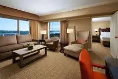 Hyatt Regency Bellevue 