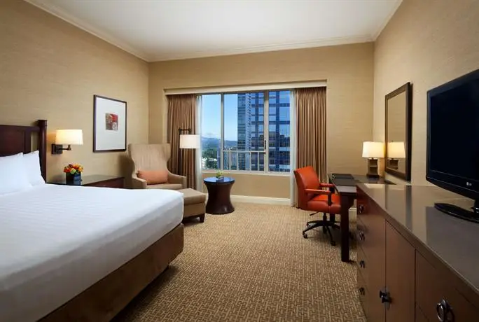 Hyatt Regency Bellevue 