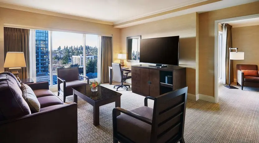 Hyatt Regency Bellevue 