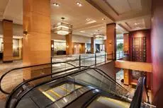 Hyatt Regency Bellevue 