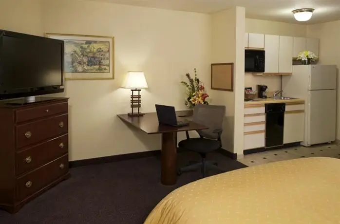 Larkspur Landing Bellevue - An All-Suite Hotel 