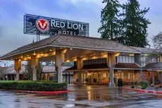 Red Lion Hotel Bellevue 