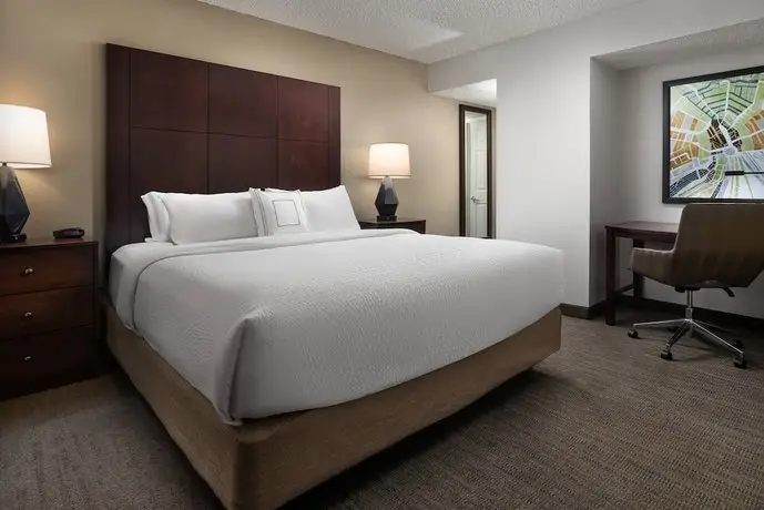 Residence Inn by Marriott Bellevue Seattle 