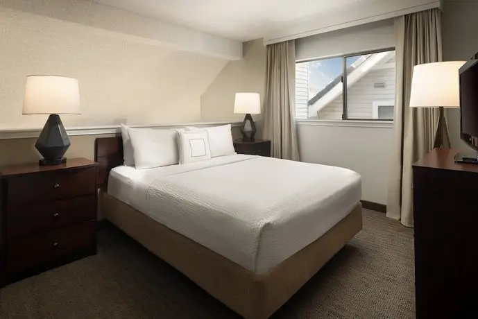 Residence Inn by Marriott Bellevue Seattle 