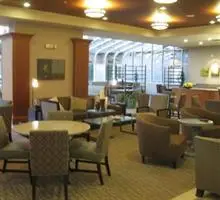 Silver Cloud Hotel - Bellevue Eastgate 