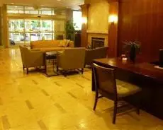 Silver Cloud Hotel - Bellevue Eastgate 