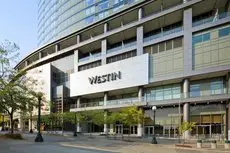 The Westin Bellevue 