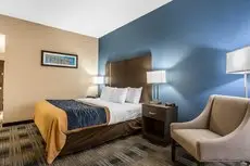 Comfort Inn Cleveland Airport 