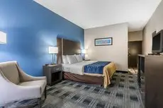 Comfort Inn Cleveland Airport 