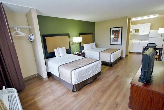 Extended Stay America - Lexington - Nicholasville Road 