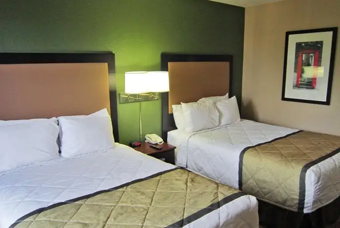 Extended Stay America - Lexington - Nicholasville Road 