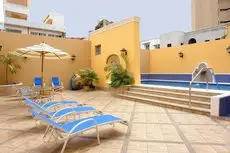 Hotel La Siesta Mazatlan 