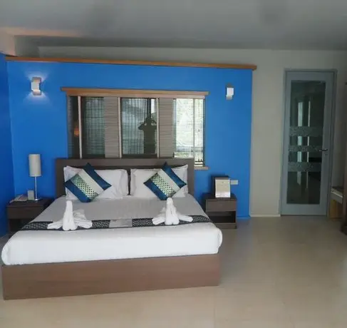 Maya Koh Lanta Resort 