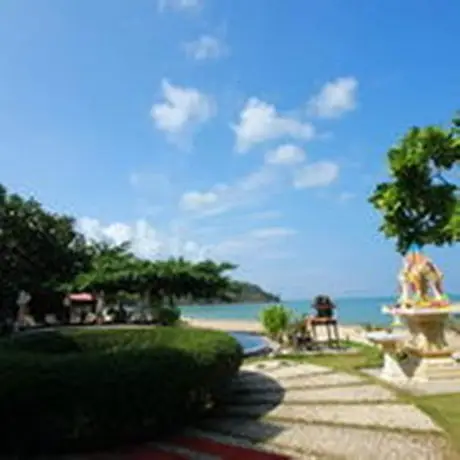 Maya Koh Lanta Resort 